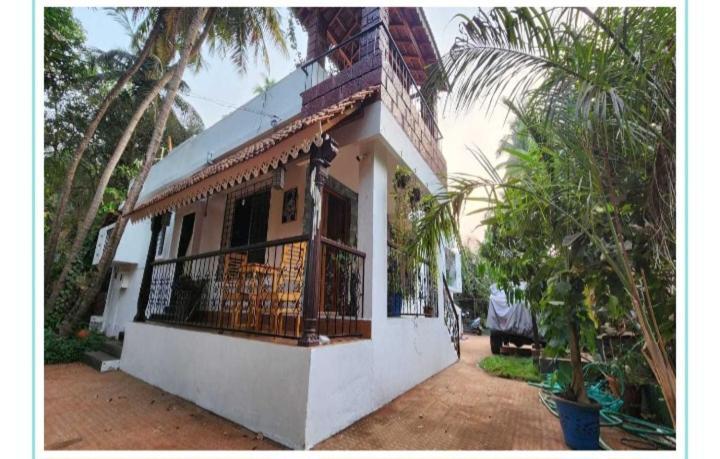 Bhatye Beach Resort Ratnāgiri Exterior foto
